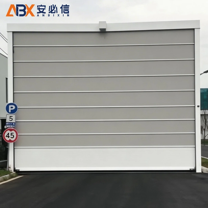 来宾市柔性门