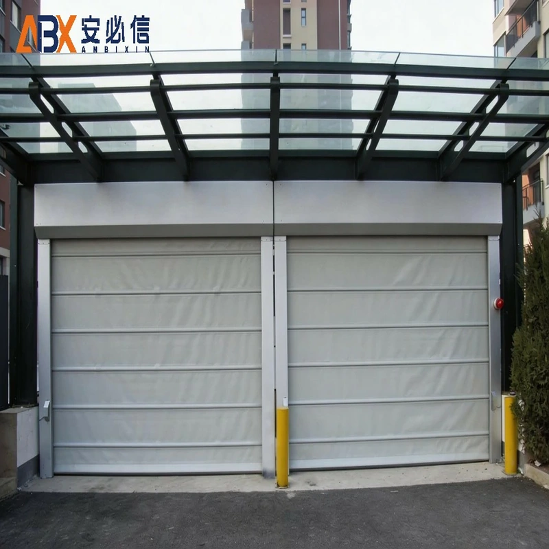 来宾市高速门