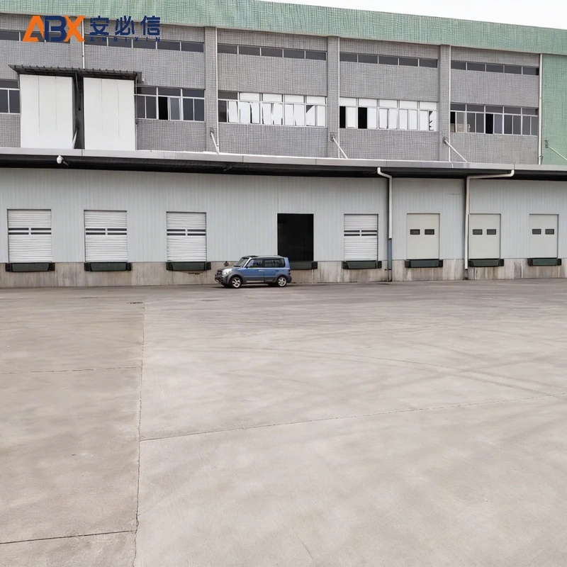 来宾市雷达高速门